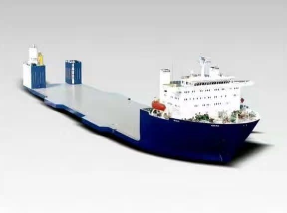  www.udship.com·南通船舶网 二手船舶信息寻半潜船去利比里亚海洋平台·钻井平台·浮动平台·生活平台·发电船·PSV·OSV·LNG Module 