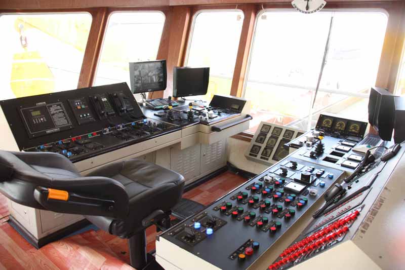 Offshore Sales.Ship sales