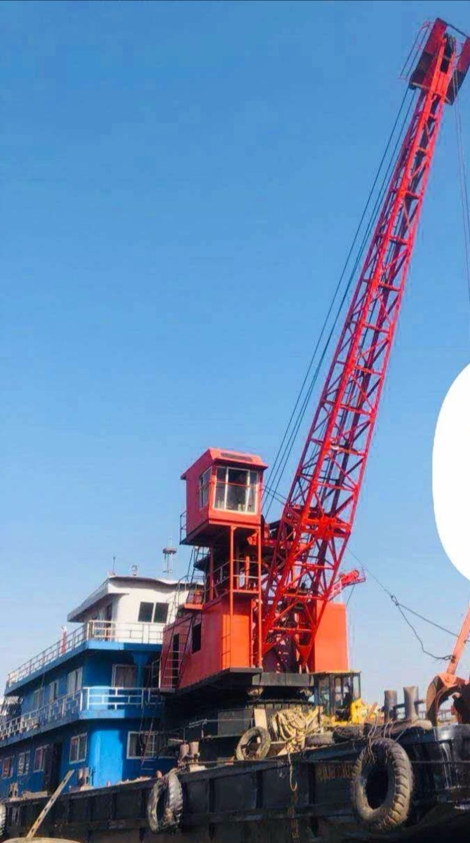 Offshore Sales.Ship sales