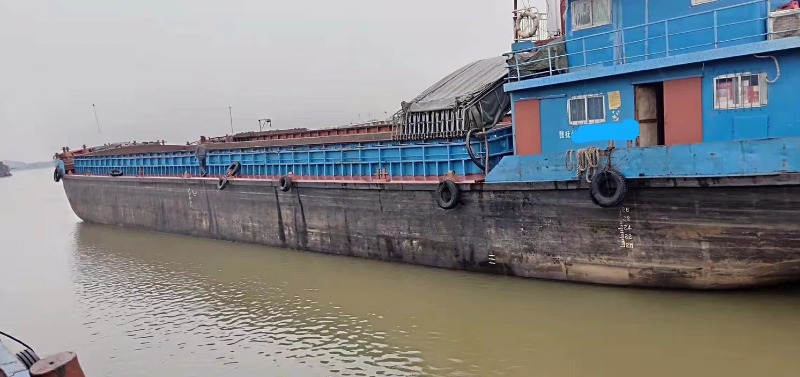  船舶交易网·www.udship.com 南通运维处货船·散货船船舶交易网 找船,找货网,船舶寄售,船舶求购发布,开具船舶交易发票二手船舶信息2003年54米1400吨货船货船·散货船船舶交易网 找船,找货网,船舶寄售,船舶求购发布,开具船舶交易发票 