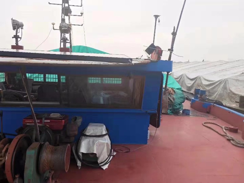  www.udship.com·船舶交易网货船·散货船 南通运维处找船,找货网,船舶寄售,船舶求购发布,开具船舶交易发票二手船舶信息2011年59.8米2096吨货船货船·散货船找船,找货网,船舶寄售,船舶求购发布,开具船舶交易发票 