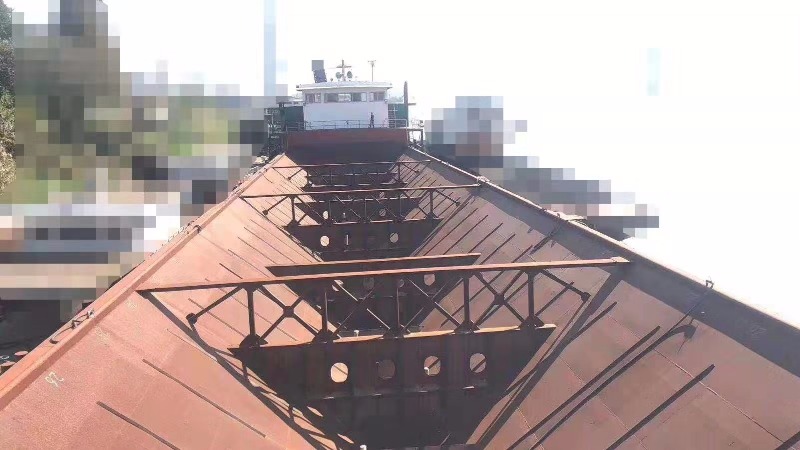  www.udship.com·船舶交易网自卸皮带沙船 南通运维处找船,找货网,船舶寄售,船舶求购发布,开具船舶交易发票二手船舶信息2016年98.8米5223吨运沙船自卸皮带沙船找船,找货网,船舶寄售,船舶求购发布,开具船舶交易发票 
