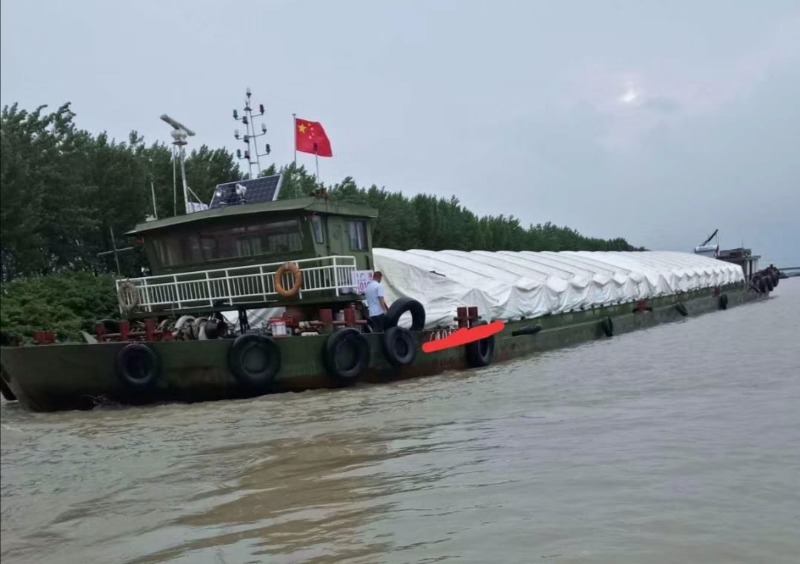  www.udship.com·船舶交易网货船·散货船 南通运维处找船,找货网,船舶寄售,船舶求购发布,开具船舶交易发票二手船舶信息2016年66.8米2211吨货船货船·散货船找船,找货网,船舶寄售,船舶求购发布,开具船舶交易发票 