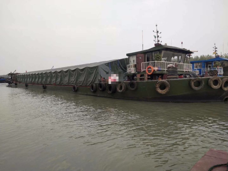  www.udship.com·船舶交易网货船·散货船 南通运维处找船,找货网,船舶寄售,船舶求购发布,开具船舶交易发票二手船舶信息2019年66.8米2237吨货船货船·散货船找船,找货网,船舶寄售,船舶求购发布,开具船舶交易发票 