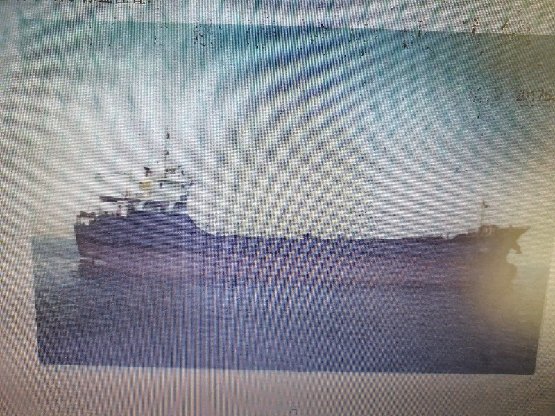  www.udship.com·南通船舶交易网 _二手船舶信息2004年1250吨沿海加水船挖泥船1,Z-舟山港;  