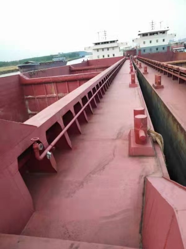  www.udship.com·南通船舶交易网 _二手船舶信息2011年109.8米12282吨货船货船·散货船 