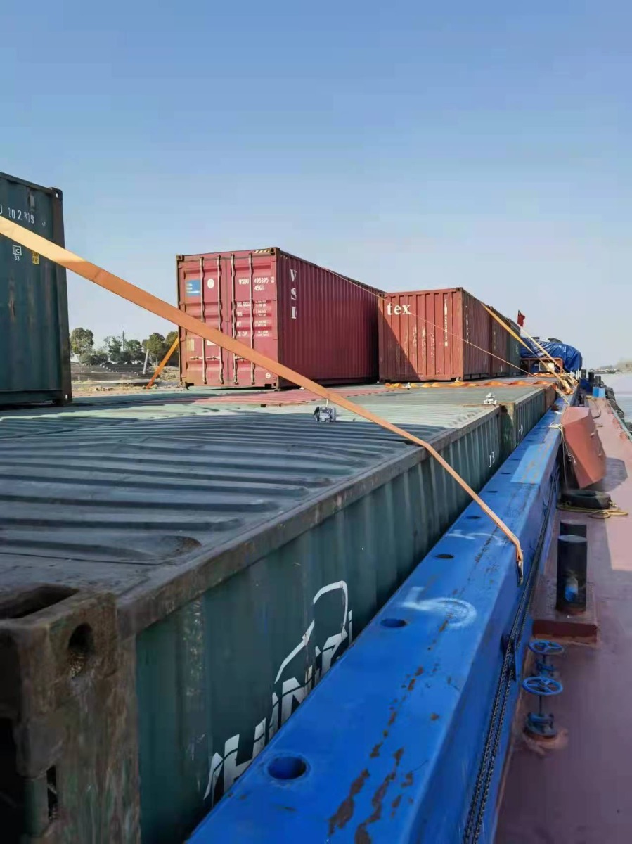 Offshore Sales.Ship sales