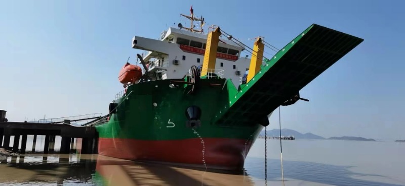 Offshore Sales.Ship sales